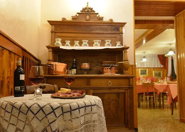 Gufo Hotel 3*