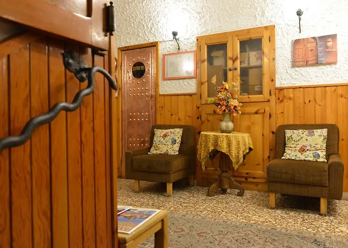 Hotel Gufo