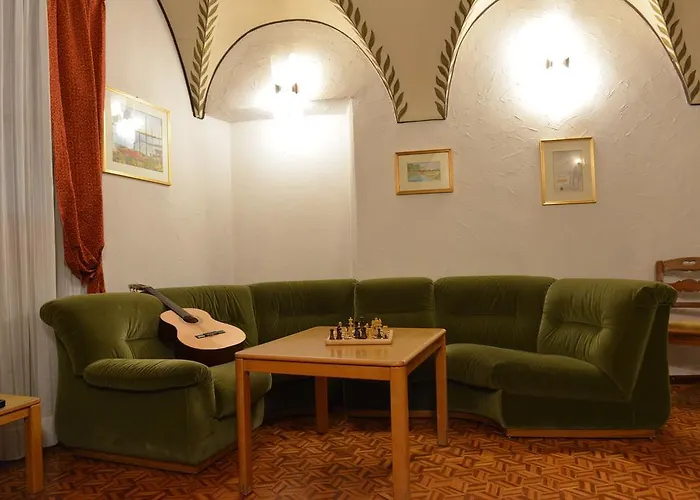 Gufo Hotel