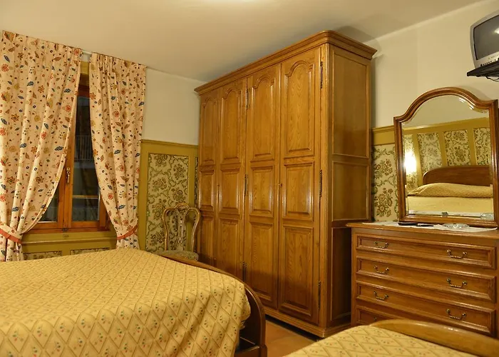 Hotel Gufo 3*