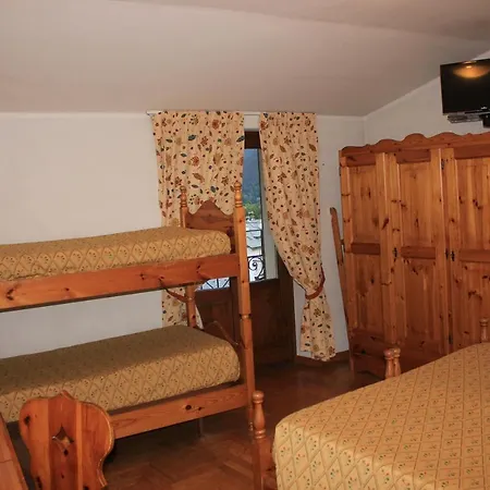 Gufo Hotel