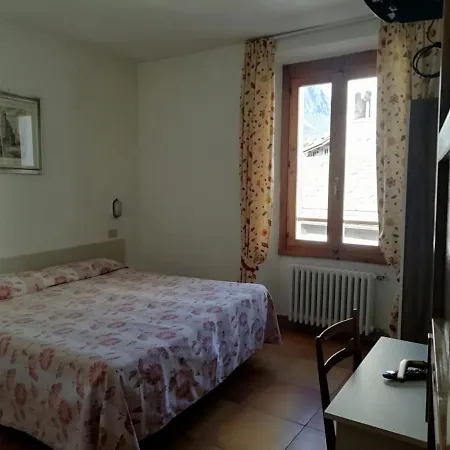 Gufo 3* Μπόρμιο