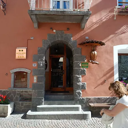 Hotel Gufo 3*