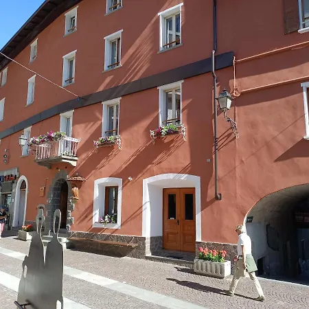 Gufo 3* Bormio