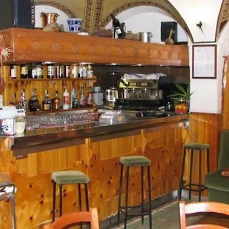 Hotel Gufo 3*