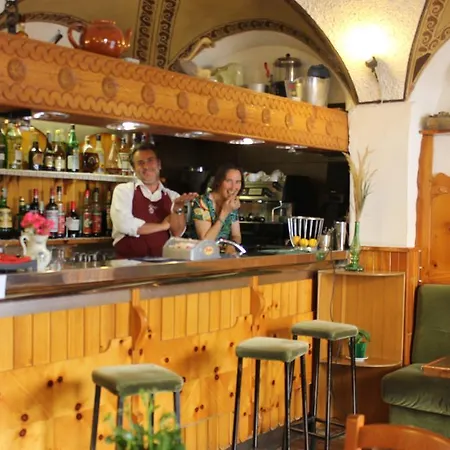 Hotel Gufo 3*
