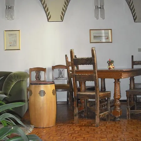 Hotel Gufo 3*