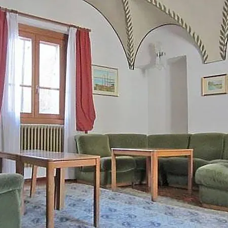 Hotel Gufo 3*