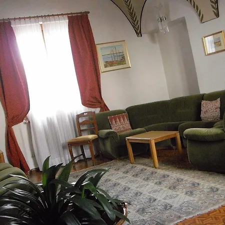Hotel Gufo 3*