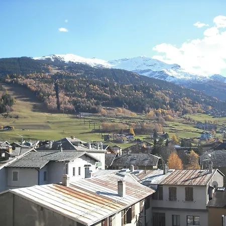 Gufo 3* Bormio