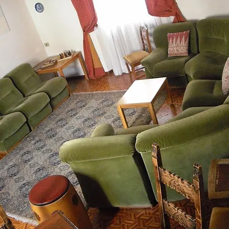 Gufo Hotel 3*