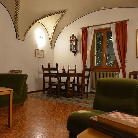 Hotel Gufo