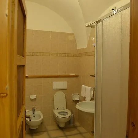 Hotel Gufo Bormio