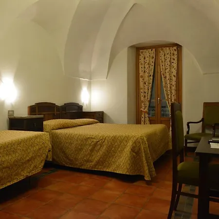 Hotel Gufo 3*