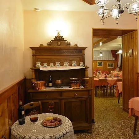 Gufo 3* Bormio