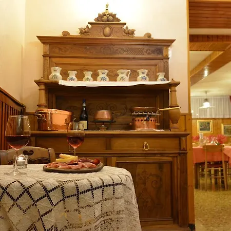 Gufo Hotel 3*