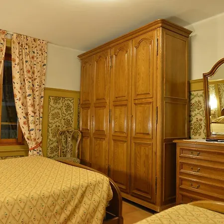 Hotel Gufo 3*
