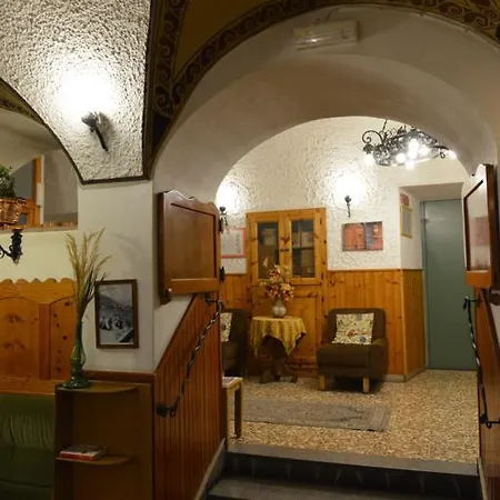 Gufo Hotel Bormio